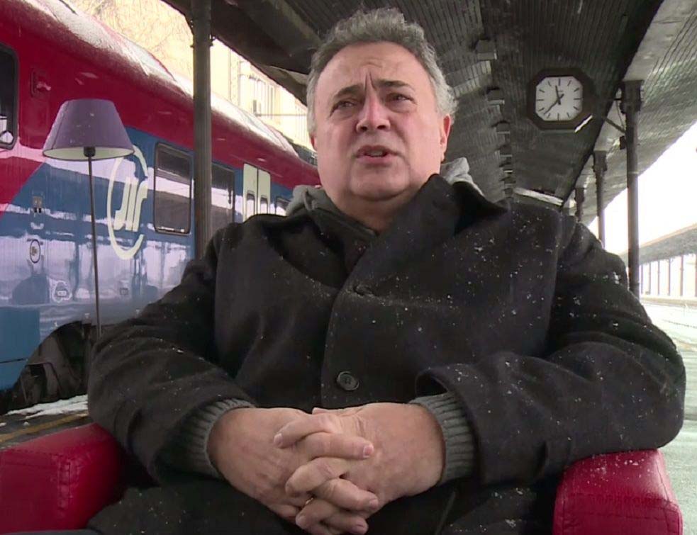 СРЂАН ШКОРО: Држава селективно реагује на НАСИЉЕ НАД НОВИНАРИМА; Нисам видео да је Вучић обишао новинаре који су повређени на ИНАУГУРАЦИЈИ